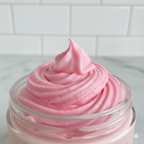 Bodz Butter (Whipped Body Butter)