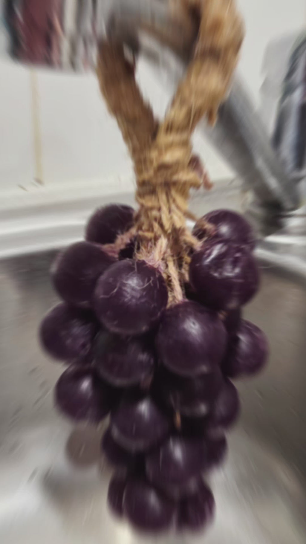 Grape Vine Soap