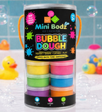 Bubble Dough