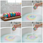 Bubbly Bodz Bubble Bar