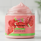 Bodz Butter (Whipped Body Butter)