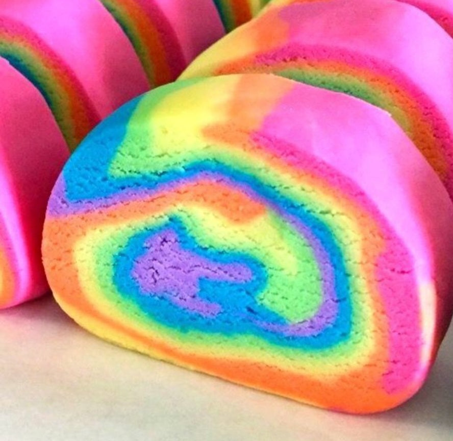 Bubbly Bodz Bubble Bar