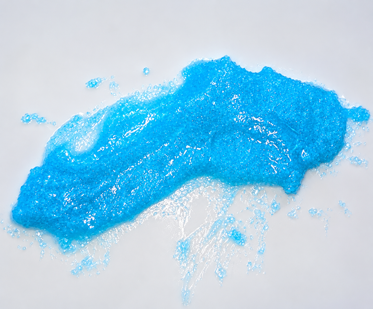 Shower Slushie (Sugar Scrub)