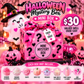 Halloween Mystery Box $30