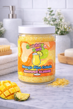Shower Slushie (Sugar Scrub)