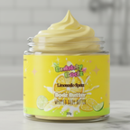 Bodz Butter (Whipped Body Butter)