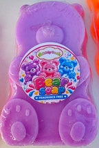 Bear Soap