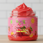 Bodz Butter (Whipped Body Butter)