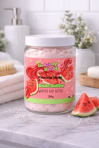 Bodz Butter (Whipped Body Butter)