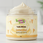 Bodz Butter (Whipped Body Butter)