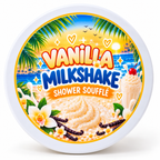 Shower Souffle (Whipped Soap)