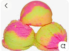 Bubble Scoops