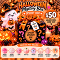 Halloween Mystery Box $50