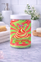 Shower Souffle (Whipped Soap)
