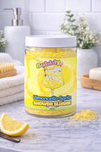 Shower Slushie (Sugar Scrub)