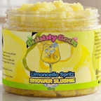 Shower Slushie (Sugar Scrub)