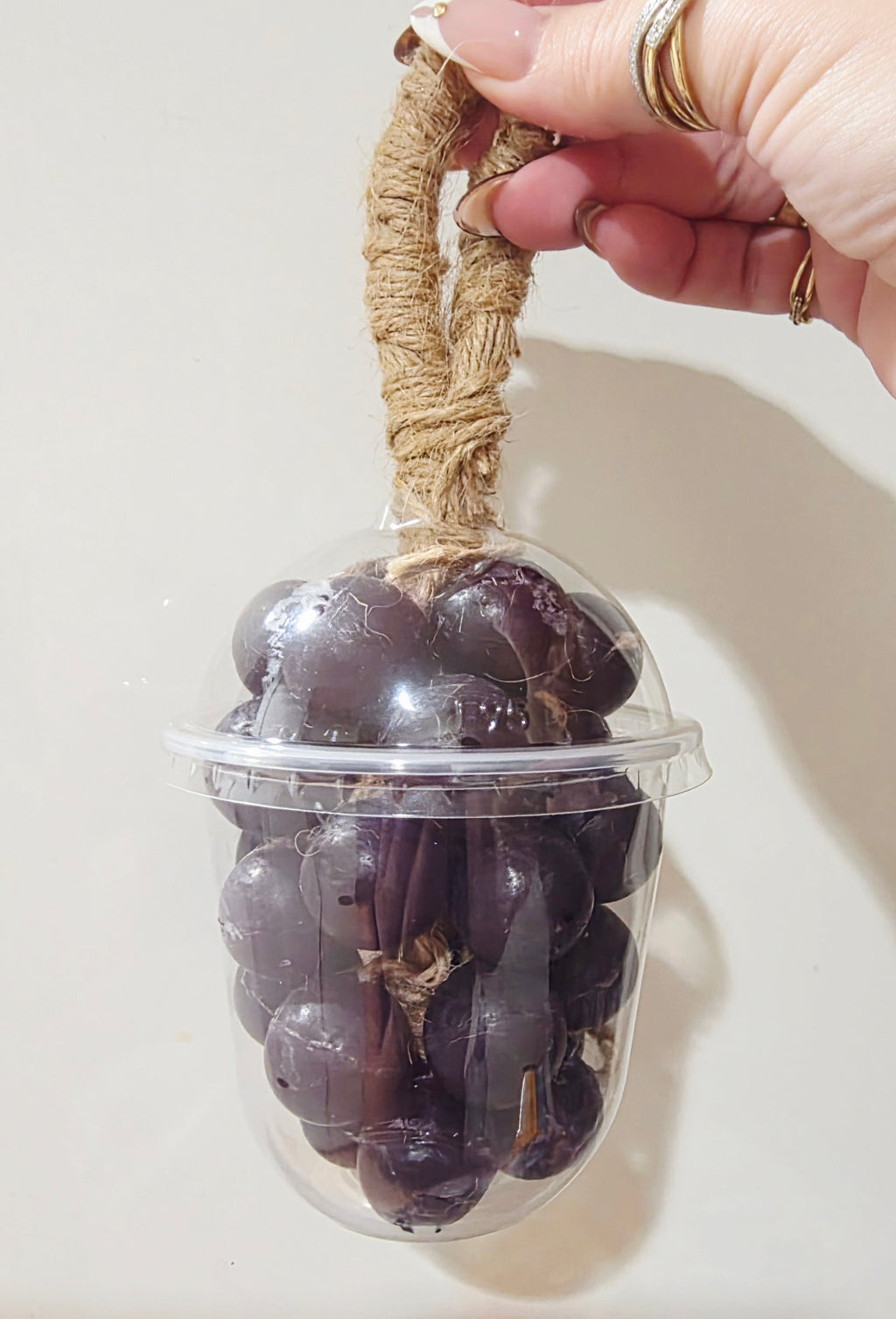 Grape Vine Soap