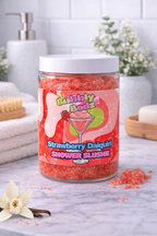 Shower Slushie (Sugar Scrub)