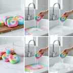 Bubbly Bodz Bubble Bar