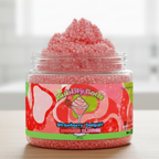 Shower Slushie (Sugar Scrub)