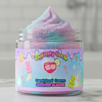 Shower Slushie (Sugar Scrub)