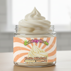 Shower Souffle (Whipped Soap)