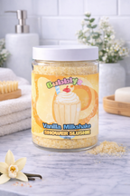 Shower Slushie (Sugar Scrub)