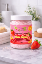 Bodz Butter (Whipped Body Butter)