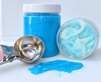 Shower Slushie (Sugar Scrub)