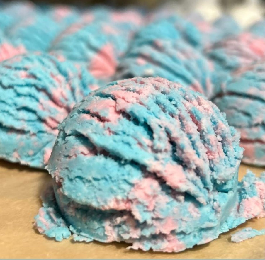 Bubble Scoops