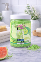 Shower Slushie (Sugar Scrub)