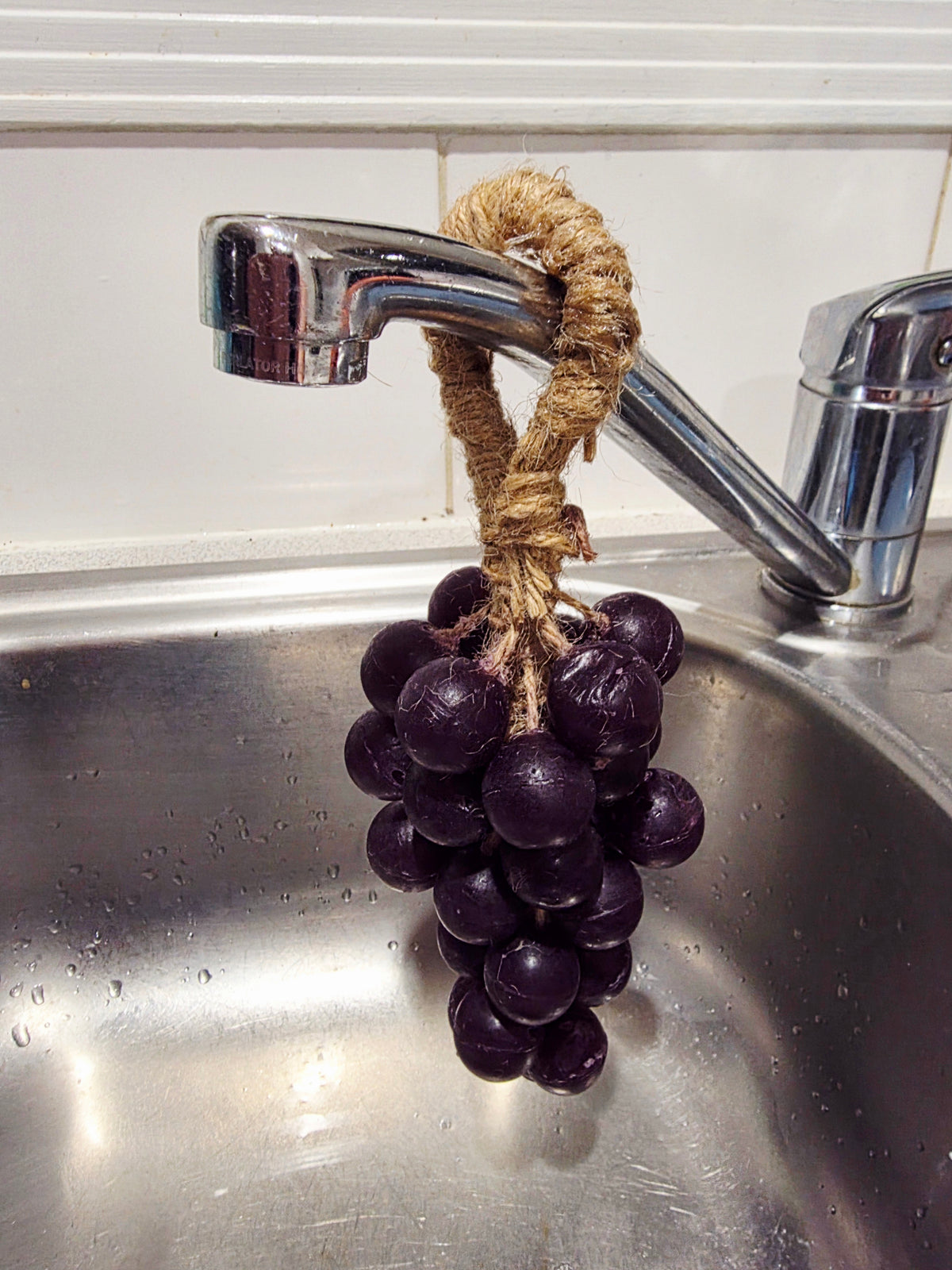 Grape Vine Soap