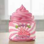 Shower Souffle (Whipped Soap)