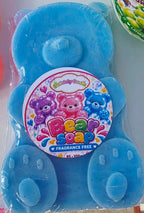 Bear Soap