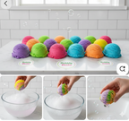 Bubble Scoops